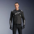 ALPINESTARS T-SPS AIR V2 ΜΠΟΥΦΑΝ ΚΑΛΟΚΑΙΡΙΝΟ BLACK/ WHITE