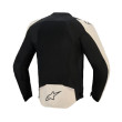 ALPINESTARS T-SPS AIR V2 ΜΠΟΥΦΑΝ ΚΑΛΟΚΑΙΡΙΝΟ BLACK/ MASTIC/ ALUMINUM