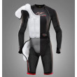 ΣΥΣΤΗΜΑ ΑΕΡΟΣΑΚΟΥ ALPINESTARS TECH-AIR® 10 RACE BLACK/ RED