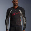 ALPINESTARS TROOP-AIR ΚΑΛΟΚΑΙΡΙΝΟ ΜΠΟΥΦΑΝ ΜΗΧΑΝΗΣ BLACK/GRAY/RED