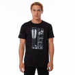 T-SHIRT ALPINESTARS VICTORY BOOTS