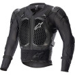 ALPINESTARS ΠΡΟΣΤΑΤΕΥΤΙΚΟ JACKET BIONIC ACTION V2