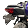 GREF INNOVATION ΣΠΑΣΤΗ ΒΑΣΗ ΠΙΝΑΚΙΔΑΣ ΓΙΑ YAMAHA MT-07 \'25 