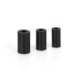 PARAXITE BAR-ENDS ΑΝΤΙΒΑΡΑ ΤΙΜΟΝΙΟΥ ΑΣΗΜΙ Ø13-23MM