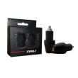 XINLI XL-334 UNIVERSAL ΑΝΤΙΒΑΡΑ ΤΙΜΟΝΙΟΥ ΜΑΥΡΑ