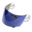 ARAI L-TYPE 1378 MIRROR BLUE ΖΕΛΑΤΙΝΑ ΜΠΛΕ ΚΑΘΡΕΠΤΗΣ