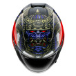 ARAI RX-7V EVO SAMURAI ΚΡΑΝΟΣ FULL FACE ECE22.06