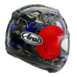 ARAI RX-7V EVO SAMURAI ΚΡΑΝΟΣ FULL FACE ECE22.06