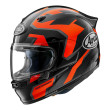 ARAI QUANTIC ΚΡΑΝΟΣ FULL FACE ROBOTIK RED