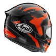 ARAI QUANTIC ΚΡΑΝΟΣ FULL FACE ROBOTIK RED