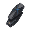 ASMAX F1 PRO BLUETOOTH ΕΝΔΟΕΠΙΚΟΙΝΩΝΙΑ ΜΟΝΗ
