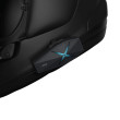 ASMAX F1 PRO BLUETOOTH ΕΝΔΟΕΠΙΚΟΙΝΩΝΙΑ ΜΟΝΗ