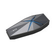ASMAX F1 PRO BLUETOOTH ΕΝΔΟΕΠΙΚΟΙΝΩΝΙΑ ΜΟΝΗ