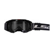 LS2 AURA ENDURO SERIES ΜΑΣΚΑ BLACK