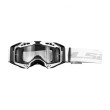 LS2 AURA ENDURO SERIES ΜΑΣΚΑ WHITE