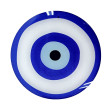 ΜΑΤΑΚΙ EVIL EYE  ΑΥΤΟΚΟΛΛΗΤΟ ΣΜΑΛΤΟΥ 