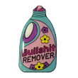 BULLSHIT REMOVER ΑΥΤΟΚΟΛΛΗΤΟ ΣΜΑΛΤΟΥ 