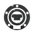KEITI CARBON FUEL CAP PAD ΑΥΤΟΚΟΛΛΗΤΟ ΤΑΠΑΣ ΒΕΝΖΙΝΗΣ ΓΙΑ YAMAHA 2000-