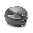 GIVI ΒΑΛΙΤΣΑ ΚΕΝΤΡΙΚΗ MONOLOCK B29NT2 29L ΜΑΥΡΗ