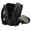 AGVPRO GVR23780 TACTICAL ΣΑΚΙΔΙΟ ΠΛΑΤΗΣ 45L CAMO GREEN 