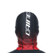 ΜΠΑΛΑΚΛΑΒΑ DAINESE DEMON 2019100006 81L BLACK/ RED