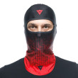 ΜΠΑΛΑΚΛΑΒΑ DAINESE DEMON 2019100006 81L BLACK/ RED