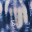 BUFF COOLNET UV WIDE HEADBAND DERI ΑΘΛΗΤΙΚΟ ΠΕΡΙΜΕΤΩΠΙΟ BLUE