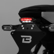 BARRACUDA MINI TIGER LED UNIVERSAL ΦΑΝΑΡΙ ΣΤΟΠ