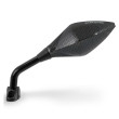  BARRACUDA ΚΑΘΡΕΠΤΕΣ RACE FAIRING N2000-RAC-C CARBON ΜΑΥΡΟΙ 
