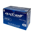 ΜΠΑΤΑΡΙΑ AXCELL GEL ATX9-BS