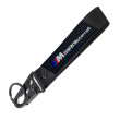 BMW MOTORRAD CARABINER ΜΠΡΕΛΟΚ ΥΦΑΣΜΑΤΙΝΟ ΔΙΠΛΗΣ ΟΨΗΣ 