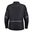AGVPRO BOSTON DRY-TEX ΜΠΟΥΦΑΝ ΜΗΧΑΝΗΣ 3/4 ΜΑΥΡΟ 
