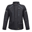 AGVPRO BOSTON DRY-TEX ΜΠΟΥΦΑΝ ΜΗΧΑΝΗΣ 3/4 ΜΑΥΡΟ 