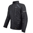AGVPRO BOSTON DRY-TEX ΜΠΟΥΦΑΝ ΜΗΧΑΝΗΣ 3/4 ΜΑΥΡΟ 