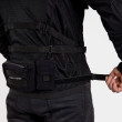 REBELHORN BRUTALE TACTICAL ΚΑΛΟΚΑΙΡΙΝΟ ΜΠΟΥΦΑΝ CE-LEVEL 2 ΜΑΥΡΟ