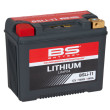 BS BATTERY BSLI-11 ΜΠΑΤΑΡΙA ΛΙΘΙΟΥ