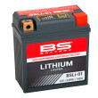 BS BATTERY BSLI-01 ΜΠΑΤΑΡΙA ΛΙΘΙΟΥ