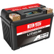 BS BATTERY BSLI-08 ΜΠΑΤΑΡΙA ΛΙΘΙΟΥ