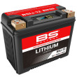 BS BATTERY BSLI-12 ΜΠΑΤΑΡΙA ΛΙΘΙΟΥ