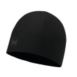 BUFF BEANIE ΣΚΟΥΦΟΣ SOLID BLACK