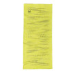 BUFF ΠΕΡΙΛΑΙΜΙΟ 4 ΕΠΟΧΩΝ REFLECTIVE DRYFLX NECKWEAR SOLID LIME