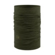 BUFF MERINO LIGHTWEIGHT NECKWEAR ΠΕΡΙΛΑΙΜΙΟ 4 ΕΠΟΧΩΝ SOLID BARK