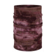 BUFF MERINO LIGHTWEIGHT NECKWEAR ΠΕΡΙΛΑΙΜΙΟ 4 ΕΠΟΧΩΝ DYE BURGUNDY