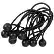 BUNGEE BALL ΕΛΑΣΤΙΚΟΣ ΙΜΑΝΤΑΣ ΜΕ ΜΠΙΛΙΑ 8 TEM 22cm