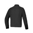 ALPINESTARS C-1 WP ΑΔΙΑΒΡΟΧΟ ΜΠΟΥΦΑΝ ΜΗΧΑΝΗΣ ΜΑΥΡΟ