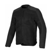 ALPINESTARS C-1 AIR ΚΑΛΟΚΑΙΡΙΝΟ ΜΠΟΥΦΑΝ ΜΗΧΑΝΗΣ ΜΑΥΡΟ