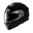 HJC C92 ΚΡΑΝΟΣ FLIP UP METAL BLACK