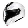 HJC C92 ΚΡΑΝΟΣ FLIP UP PEARL WHITE