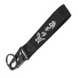 LET\'S RACE JAPAN CARABINER ΜΠΡΕΛΟΚ ΥΦΑΣΜΑΤΙΝΟ ΔΙΠΛΗΣ ΟΨΗΣ 