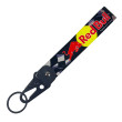 RED BULL CARABINER ΜΠΡΕΛΟΚ ΥΦΑΣΜΑΤΙΝΟ ΔΙΠΛΗΣ ΟΨΗΣ